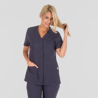 Blusa Microfibra automáticos - G655100