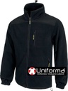 Chaqueta Polar Reforzada Cierre Cremallera completa - TS4000