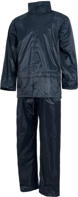 Conjunto Impermeable - TS2000