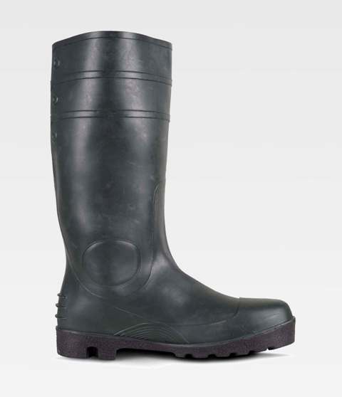 Bota de Agua Seguridad S5 - TP2201