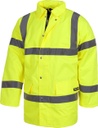 Parka Alta visibilidad Frio + Lluvia - TC3700