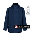 Parka Acolchada Impermeable - LY5077