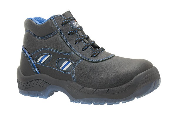 Bota Seguridad Panter Silex Plus PT4340