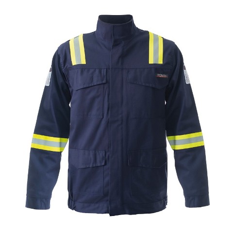 Chaqueta Ignífuga Retardante de la llama Antiestática - SF135