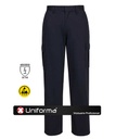 Pantalón ESD Disipativo de la carga Electroestática - PAS11