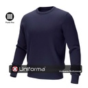 Jersey Cuello Redondo - TS5503