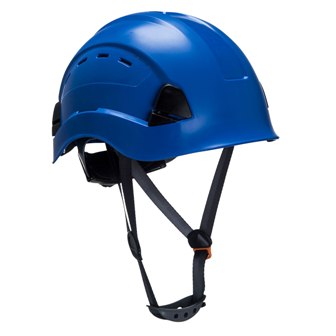 Casco Trabajos en Altura Ventilado - PPS63