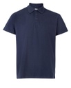 Polo Manga Corta Elástico Stretch Unisex - V105508S