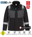 [PFR704] Chaqueta Softshell Resistente a la llama - PFR704