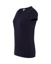 Camiseta Mujer Cuello Pico - HK1021
