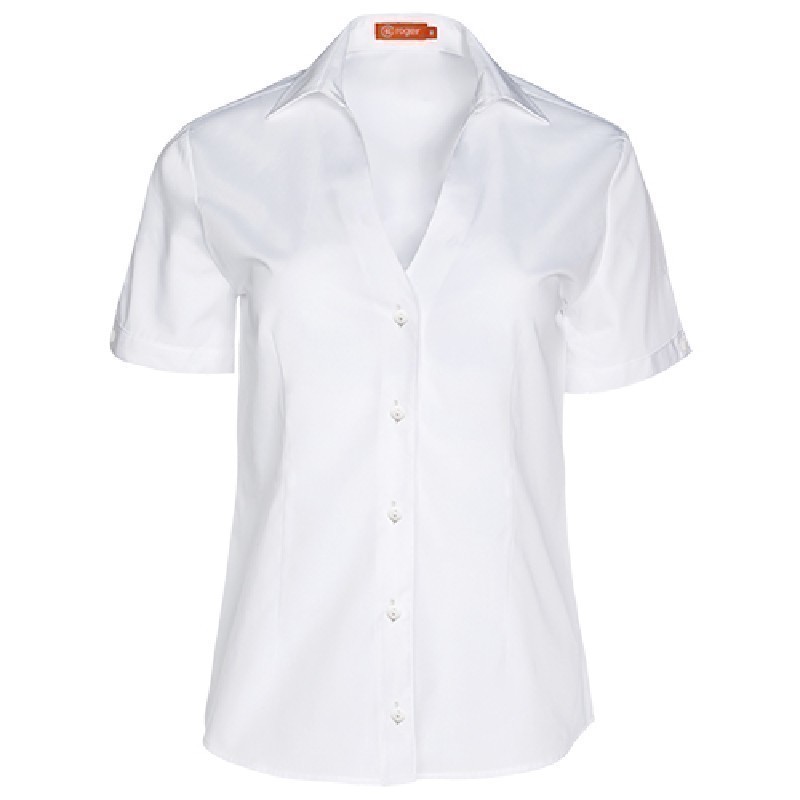 Camisa Mujer Manga Corta - RG964229