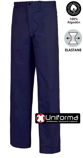 Pantalón Tipo chino Elástico - TB1422