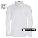 Camisa Hombre Manga Larga Lycra - RG925139