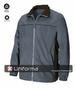 Chaqueta Polar Bicolor - VL1636