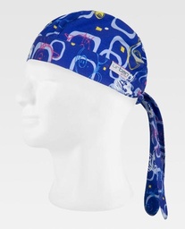 [TM802] BANDANA SERVICIOS TM802