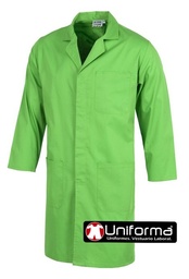 Batas de trabajo colores - TB6700