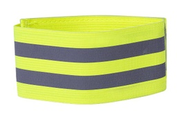 [MK6402] Brazalete Reflectante Alta Visibilidad MK6402