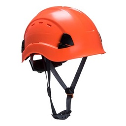 [PPS63] Casco Trabajos en Altura Ventilado - PPS63