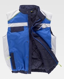 Chaleco Combinado - TWF5853