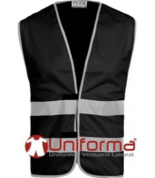 Chalecos Reflectantes de Colores - THVTT03