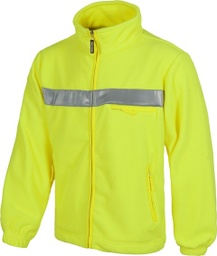 [TC4040] Forro Polar Alta Visibilidad Reflectante - TC4040