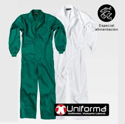 Mono  Sin bolsillos Cierre de Velcro- TB3010