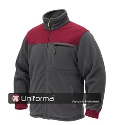 Polar Bicolor Ribeteado - TWF1800