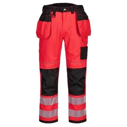 Pantalones Alta Visibilidad PW3 - PT501