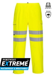 [PS597] Pantalón Alta Visibilidad Lluvia Extrema - PS597