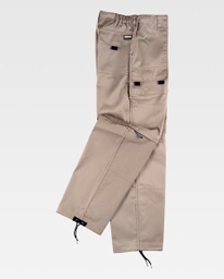 Pantalón Desmontable - TB1420