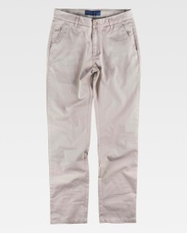 Pantalón tipo Chino - TB4020