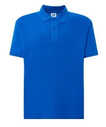 Polo Algodón Unisex en 20 colores - HK4032