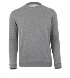 Sudadera Unisex Cuello Redondo - VMK620V