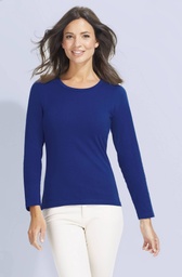 [AD11425] Camiseta Mujer Manga Larga - AD11425