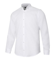 Camisa Oxford Elástica - V405004S