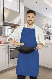 [VALENTO CHEF] Delantal Largo 100% Poliéster - VL2150