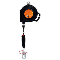 [SF80810] Anticaidas Retractil 10 m - SF80810