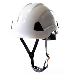 [Safetop SF80660] Casco 1000v con barboquejo - SF80660