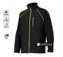 [V206001] Chaqueta Softshell Triple Capa V206001