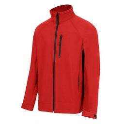[V206005] Cazadora Softshell Triple Capa - V206005