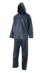 [V195] Conjunto Impermeable de dos piezas  - V195