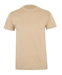 [VMK022CV] Camiseta Algodón Manga Corta 155 grms - VMK022CV