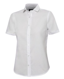 [V405010] Camisa Mujer Manga Corta - V405010