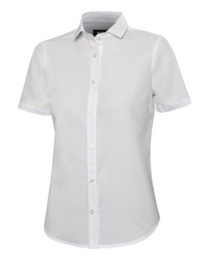 Camisa Mujer Manga Corta - V405010