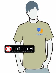 [PX110] Logo Pequeño 2 Colores - PX110