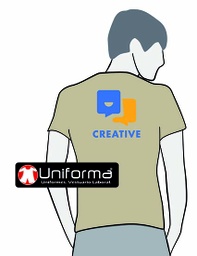 [PX160] Logo Grande 2 Colores - PX160