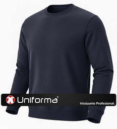 [HK3010] Sudadera Cuello Redondo - HK3010