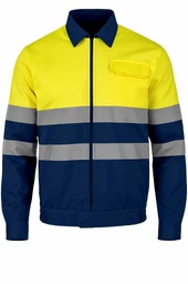 [PR5890] Cazadora Ligera Alta visibilidad - PR5890