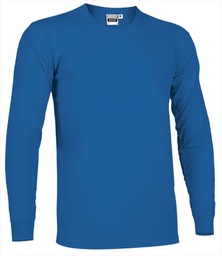 [Valento Arrow] Camiseta Manga Larga Algodón - VL3200