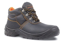 [SF221] Bota Seguridad Cuero Vacuno - SF221